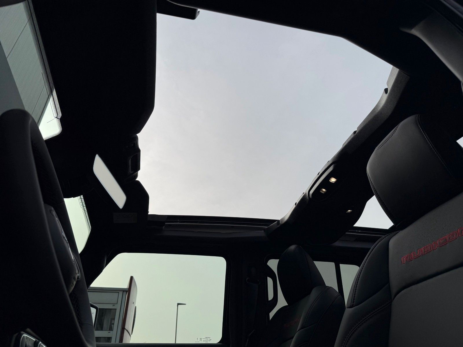 Jeep Wrangler - Bild 26