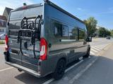Pössl 2 Win - Pössl Wohnwagen & Wohnmobile