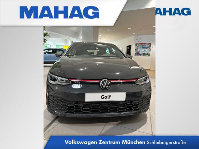 Volkswagen Golf GTI 2.0TSI DSG BlackStyle|MatrixLED|IQ.DRIV