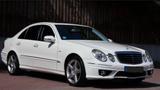 Mercedes-Benz Mercedes E 550 Avantgarde S - Mercedes-Benz E550