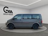 Volkswagen T6 Multivan 2.0 TDI | 150PS | Automatik | AHK | - graue Volkswagen T6 Multivan