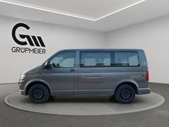 VW T6 Multivan 2.0 TDI | 150PS | Automatik | AHK |