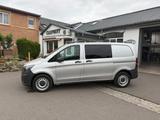 Mercedes-Benz Vito Mixto 114/116/119/124 CDI 4x4 kompakt - Mercedes-Benz C124