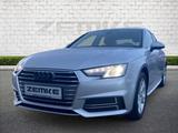 Audi A4 Lim. 2.0 TFSI sport ultra Bi-Xenon Sperrdiff. - Audi A4 mit Benzin-Antrieb: Limousine, 2.4