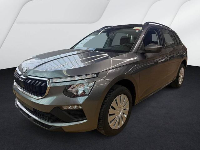 Skoda Kamiq - Bild 2