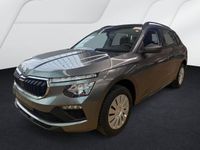 Skoda Kamiq - Vorschau Bild 2