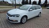 Volkswagen Passat Var. 1.4 TSI Comfort. EcoFuel - Volkswagen Passat: Ecofuel
