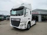 DAF CF 410 /  Klima / Tempomat /  Navi / Spurhalte