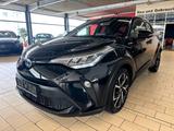 Toyota C-HR 2.0 Hybrid Team D *KAM+18+GARANTIE 06/2030* - Toyota C-HR in Köln