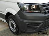 Volkswagen Crafter Kasten 2.0 TDI MR HD - Volkswagen Crafter mit Diesel-Antrieb: 2.0