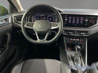 Volkswagen Taigo - Vorschau Bild 7