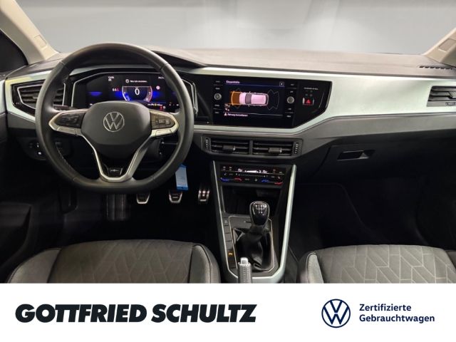Volkswagen Polo - Bild 8
