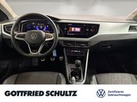 Volkswagen Polo - Vorschau Bild 8