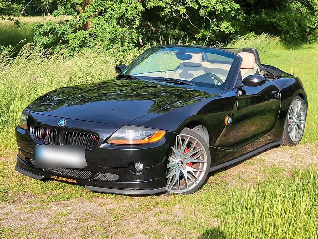 Image of BMW Z4
