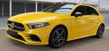Mercedes-Benz A250 AMG LINE 7G-DCT-PANODACH-LEDER-360°CAM-SPUR - Mercedes-Benz A-Klasse Gebrauchtwagen in Essen