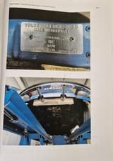 Volkswagen Käfer 1302 L - Volkswagen Käfer: 1302