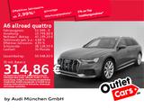 Audi A6 allroad 55 TDI qu. tiptr. StdHzg/Pano/AHK/B&O - Audi A6 Allroad in Bonn