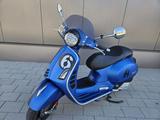 Vespa GTS SUPERSPORT 125 iGet  - VESPA ROLLER GTS 125 I SUPER