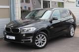 BMW X5 xDrive 40d Memory*Xenon*Panorama*Kamera*ACC - gebrauchte BMW X5 aus dem Jahr 2014