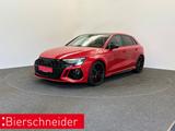 Audi RS3 Sportback 280KM H MATRIX B&O PANO VIRTUAL NA - Audi Gebrauchtwagen