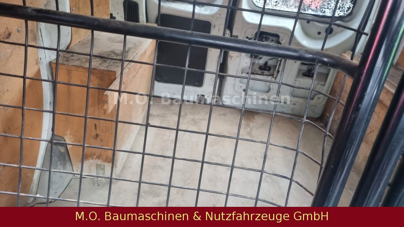 Fahrzeugabbildung Peugeot Bipper