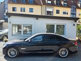 BMW 760 i 12V *Soft Close*Navi*Head Up* - BMW: V12