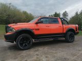 Dodge 1500 Crew Cab 4x4 Lifted Luftfederung TOP - Dodge RAM: Pickup, 1500