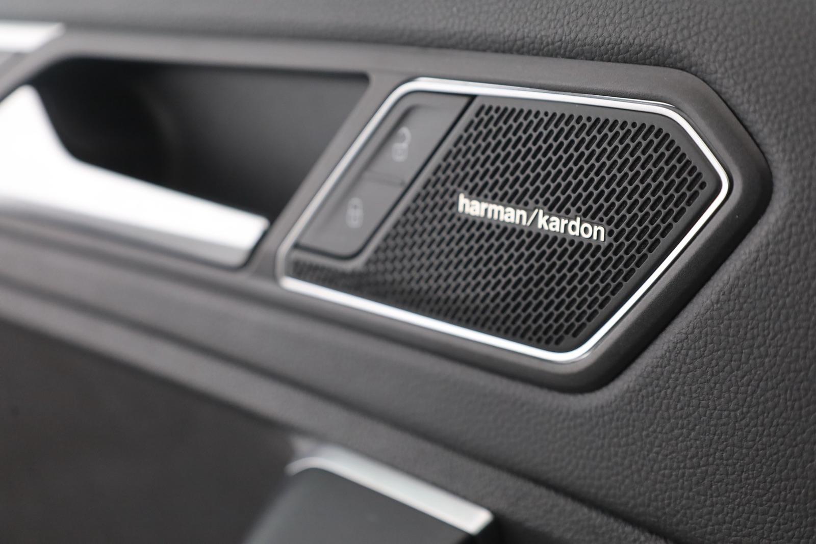 Volkswagen Tiguan 1.5 TSI DSG Elegance Matrix HarmanKardon, миниатюра 23