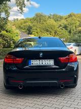 BMW 435i Coupé -M-Paket & M-Performance | Automatik  - BMW 435: Coupe