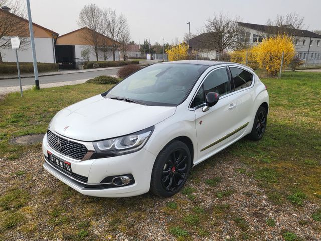 DS Automobiles DS4 PureTech 130 Stop&Start