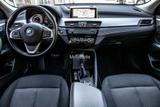BMW X2 xDrive25e Advantage Autom Navi LED PDC Klima - BMW X2 mit Hybrid-Antrieb