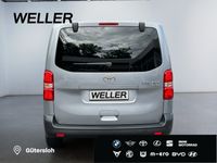 Toyota Proace (Verso) - Vorschau Bild 6
