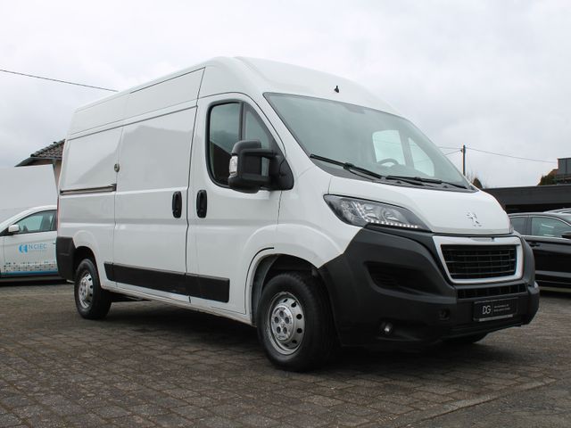 Peugeot Boxer 330 L2H2 Pro BlueHDi 130 KLIMA / Camera