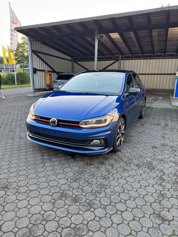 Image of Volkswagen Polo