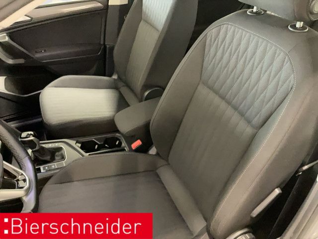 Volkswagen Tiguan Allspace - Bild 10