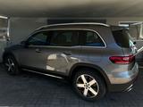 Mercedes-Benz GLB 250 *TWA*DAB*MEM*LED*NAV*360°*EASYENTRY*1HD* - Mercedes-Benz GLB 250: Grau