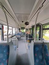 Mercedes-Benz O530 G Citaro 1 - Mercedes-Benz Citaro o530