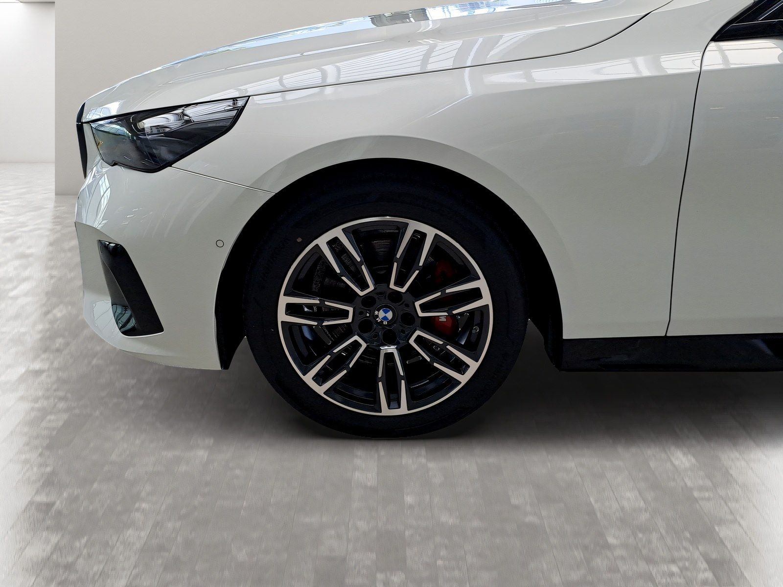 BMW 520 - Bild 13