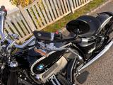 BMW R 18 Bobber First Edition  - BMW Bobber Motorräder