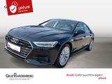 Audi A7 Sportback 40 TDI S tronic MMI Navi plus - gebrauchte Audi A7 aus dem Jahr 2022