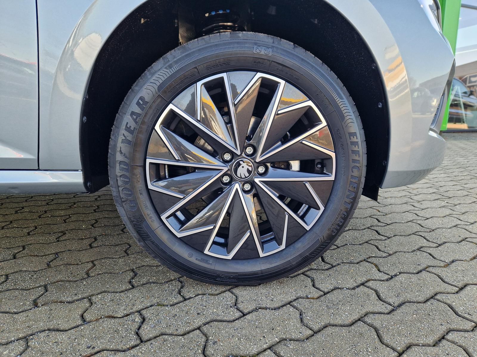 Skoda Kamiq - Bild 11