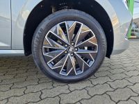 Skoda Kamiq - Vorschau Bild 11