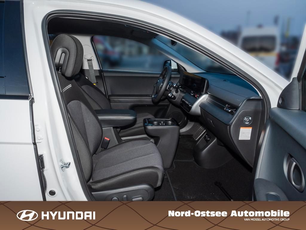 Fahrzeugabbildung Hyundai IONIQ 5 FL CENTRIQ LED-Paket