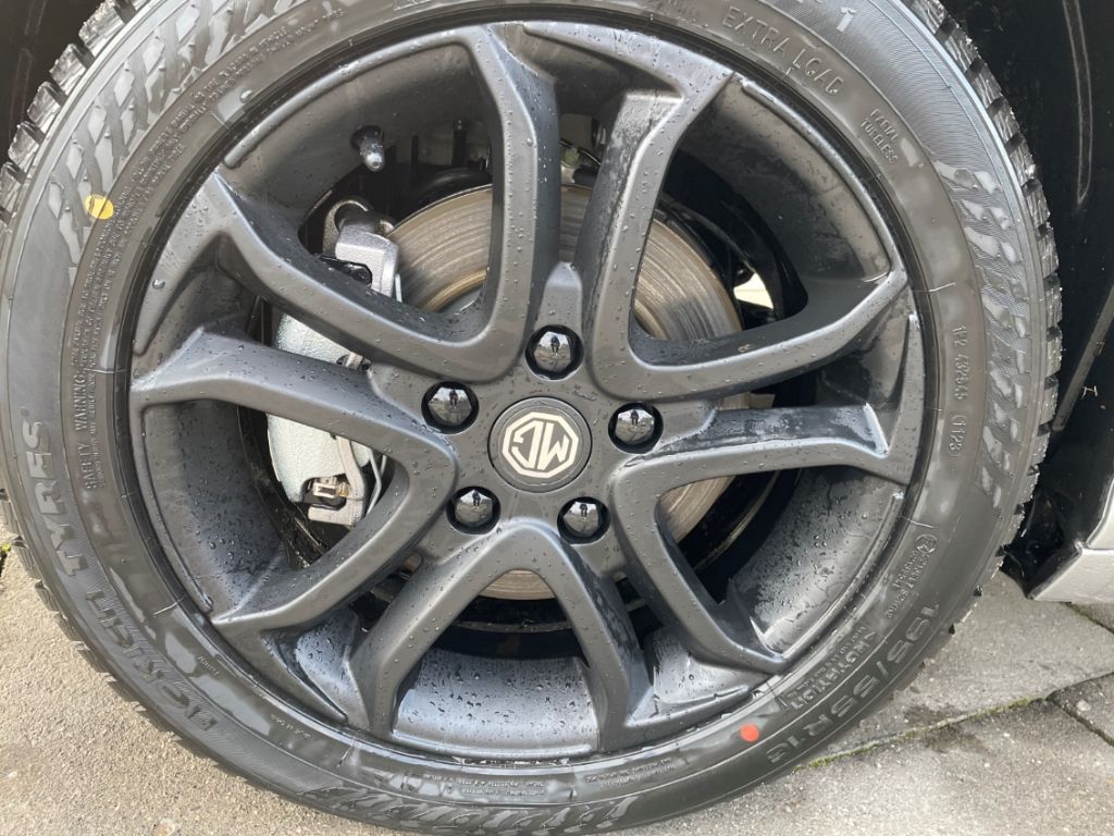 MG3
