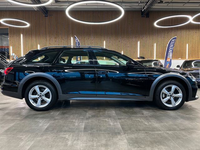 Audi A6 Allroad quattro 45 TDI basis *Klima*LED*Navi*