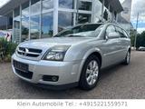 Opel Vectra C Caravan Edition Automatik TÜV 5,2027 - gebrauchte Opel Vectra aus dem Jahr 2005