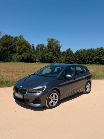 BMW BMW 225 iperformance M-Paket