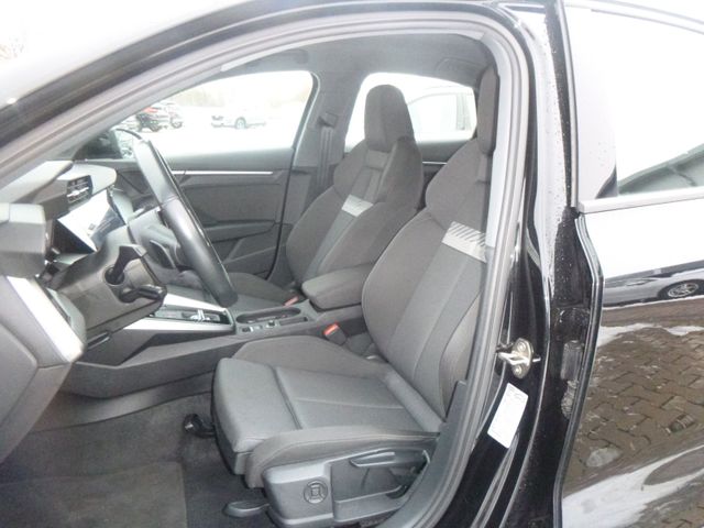 Fahrzeugabbildung Audi A3 Limo 30 TDI >AUT/NAVI/Sitzheiz/PDC<