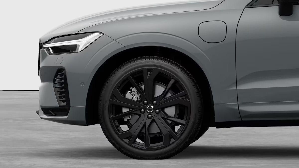 Volvo XC60 - Bild 7