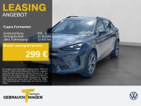 Cupra Formentor - Vorschau Bild 1